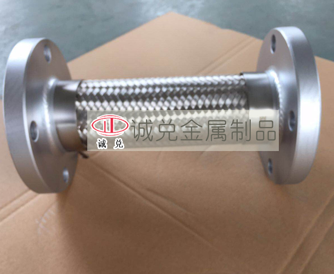 怎么挑金属软管？