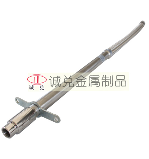 消防洒水软管的行业应用与现状